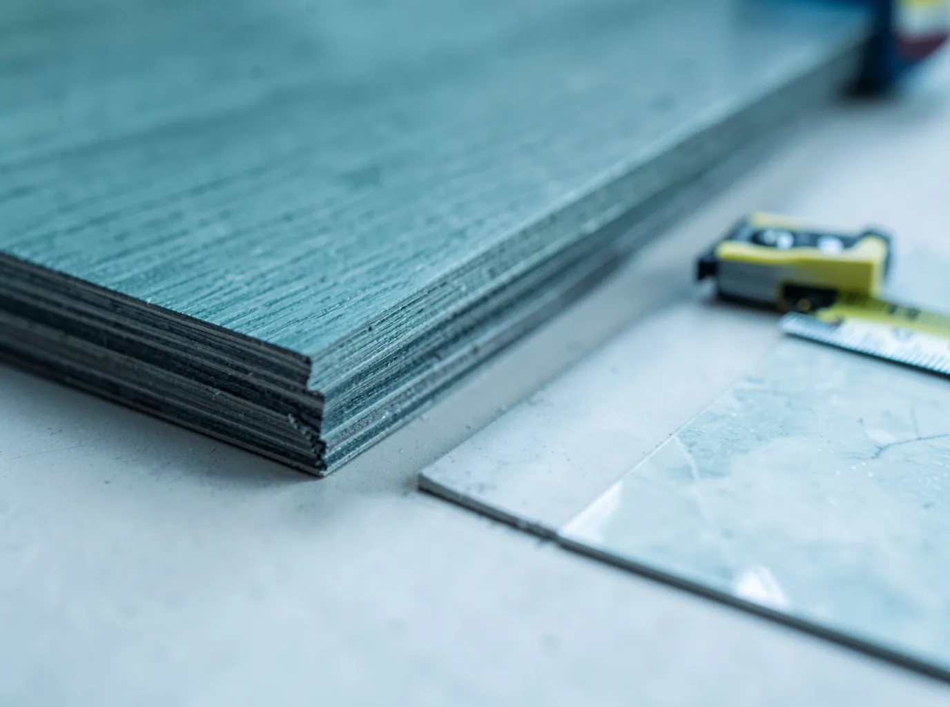 Luxury Vinyl Plank Installation Laurys Station, PA FAQs